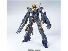 BANDAI MG 1/100 機動戦士ガンダムUC RX-0 ユニコーンガンダム2号機 バンシィ オークション比較 - 価格.com