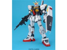 BANDAI MG 1/100 機動戦士Zガンダム RX-178 ガンダムMk-II エゥーゴ 