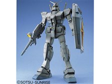 BANDAI MG 1/100 MSV RX-78-3 G3ガンダム 価格比較 - 価格.com