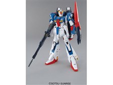 BANDAI MG 1/100 Zガンダム Ver.2.0 HDカラー オークション比較 - 価格.com