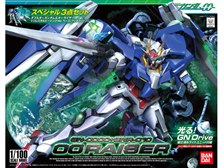 MG　1/100　ダブルオーライザー　未開封送料無料 Amazon | MG 機動戦士ガンダム00[ダブルオー] ダブルオー