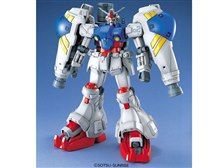 RX-78 GP02A ガンダム試作2号機 (サイサリス) (MG) (ガンプラ