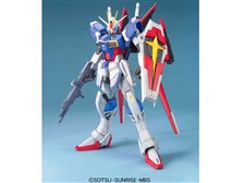 【SPクリア外装パーツ付】バンダイMG フォースインパルスガンダム MG 1/100 フォースインパルスガンダム（スペシャルクリア外装