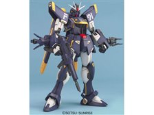 BANDAI MG 1/100 機動戦士クロスボーンガンダム ガンダムF91(ハリソン