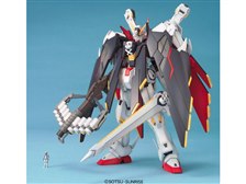 BANDAI MG 1/100 機動戦士クロスボーンガンダム クロスボーンガンダムX