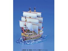 Bandai 偉大なる船コレクション ワンピース レッド フォース号投稿画像 動画 価格 Com