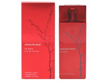 アルマンドバジ インレッド アブソリュート EDP 100ml 価格比較 - 価格.com