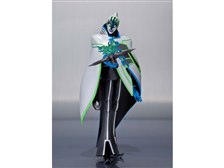 BANDAI S.H.Figuarts TIGER&BUNNY ルナティック オークション比較