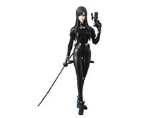 [未開封品] リアルアクションヒーローズ No.576 RAH レイカ メディコム・トイ リアルアクションヒーローズ No.576 GANTZ