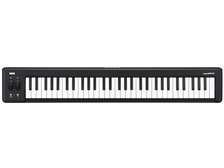 鍵盤美品！KORG microKEY-61 MIDIキーボード KORG microKEY-61 価格比較 - 価格.com