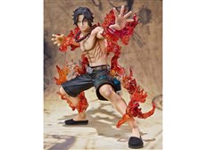 Bandai Figuarts Zero One Piece ポートガス D エース Battle Ver オークション比較 価格 Com