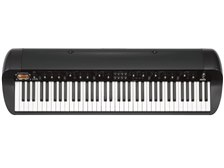 KORG SV1-73 STAGE VINTAGE PIANO Black レビュー評価・評判 - 価格.com