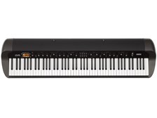 KORG SV1-88 STAGE VINTAGE PIANO Black 価格比較 - 価格.com