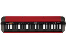 KORG SV1-88 STAGE VINTAGE PIANO Reverse Key 価格比較 - 価格.com