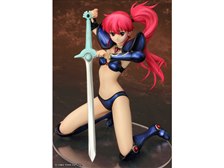 グリフォンエンタープライズ 幻夢戦記レダ レダの戦士 朝霧陽子