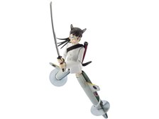 BANDAI アーマーガールズプロジェクト ストライクウィッチーズ 坂本