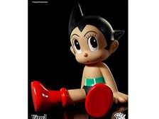 希少　レア　ZCWO 鉄腕アトム　Astro boy. 60センチフィギュア Amazon.co.jp: 鉄腕アトム 手塚治虫 フィギュア 100体限定 記念
