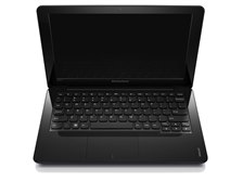Lenovo IdeaPad S206 263873J [グラファイトグレー] 価格比較 - 価格.com