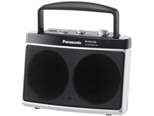 ★値下げ★美品 ブランド 赤外線コードレススピーカーシステム RP-WS700 2026年最新】RP-WS700の人気アイテム - メルカリ