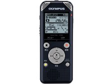 オリンパス　ボイスレコーダー　v803 オリンパス ボイストレック V-803 BLK [ブラック] 価格比較