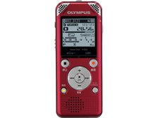 オリンパス ボイストレック V-802 RED [レッド] 価格比較 - 価格.com