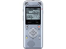 OLYMPUS V-801　オリンパス オリンパス ボイストレック V-801 SLV [シルバー] 価格比較