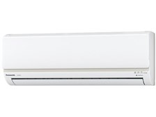 パナソニック CS-222CJ-W [クリスタルホワイト] 価格比較 - 価格.com
