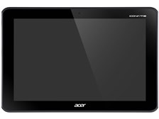 Acer ICONIA TAB A200-S08G [チタニウムグレー] 価格比較 - 価格.com