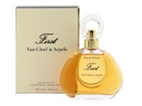 ヴァン クリーフ＆アーペル ファースト EDT 100ml 価格比較 - 価格.com
