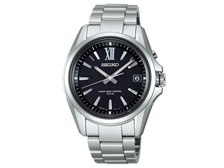 セイコー ブライツ ソーラー電波時計 SAGZ059 価格比較 - 価格.com