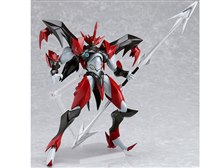 マックスファクトリー figma No.145 宇宙の騎士テッカマン