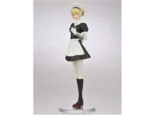 SIF EX ペルソナ3 アイギス メイド服Ver. やまと SIF EX ペルソナ3フェス アイギス メイド服ver. 完成品