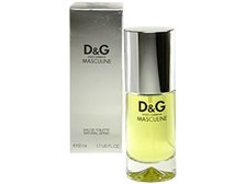 ドルチェ&ガッバーナ D&G マスキュリン EDT 50ml 価格比較 - 価格.com