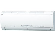 三菱電機 霧ヶ峰 ムーブアイ MSZ-JXV362-W [ピュアホワイト] 価格比較