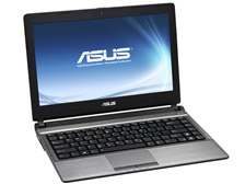 ASUS - 美品 コンパクトノートPC ASUS U32U-RXE450 ASUS U32U U32U-RXE450 価格比較 - 価格.com