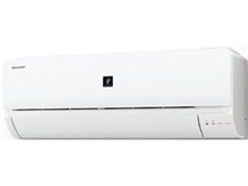 シャープ AY-B28SD-W [ホワイト系] 価格比較 - 価格.com
