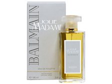 新品未使用 バルマン ジョリーマダム パルファム 8ml ジョリー マダム EDT 100mlの製品画像 - 価格.com