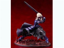 グッドスマイルカンパニー Fate/stay night セイバーオルタ ～卑王鉄槌