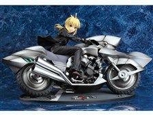 Amazon | Fate/Zero セイバー＆セイバー モータード
