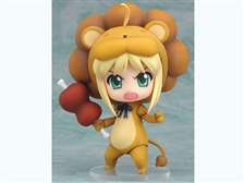 グッドスマイルカンパニー ねんどろいど No.050 フェイト/タイガーころ