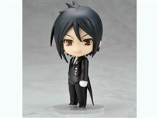 黒執事 セバスチャン ねんどろいど フィギュア グッドスマイルカンパニー グッドスマイルカンパニー ねんどろいど No.068 黒執事