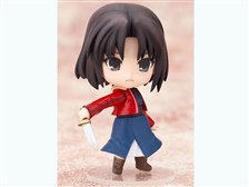 空の境界　両儀式　ねんどろいど ねんどろいど 空の境界 両儀式 レビュー : はっちゃか