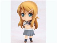 Amazon.co.jp: 俺の妹がこんなに可愛いわけがない ねんどろいど