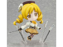 ねんどろいど 183 巴マミ まどかマギカ グッドスマイルカンパニー ねんどろいど No.183 魔法少女まどか