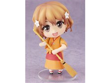 (未使用･未開封品)　花咲くいろは ねんどろいど 松前緒花 (ノンスケール ABS&amp;PVC塗装済み可動フィギュア) 7z28pnb Amazon.co.jp: 花咲くいろは ねんどろいど 松前緒花 (ノン