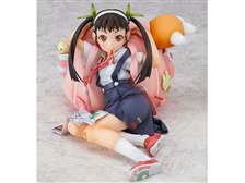グッドスマイルカンパニー 化物語 八九寺真宵 [グッドスマイル