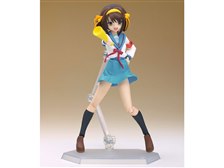 マックスファクトリー figma No.002 涼宮ハルヒの憂鬱 涼宮