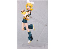 figma 019 キャラクター・ボーカルシリーズ02 鏡音リン マックスファクトリー figma No.019 キャラクター・ボーカル