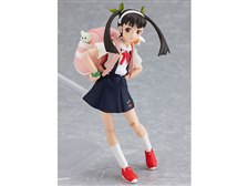 Max Factory - figma(フィグマ) 105 八九寺真宵(はちくじまよい) 化物語 完成品 可動フィギュア マックスファクトリー Max Factory - figma(フィグマ) 105 八九寺真宵(はちくじまよい