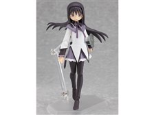 マックスファクトリー figma No.115 魔法少女まどか☆マギカ 暁美